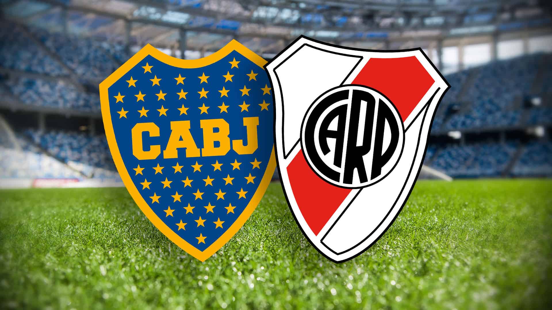 Boca vs River cuartos de final de la Copa de la Liga 2021 Patagoniactual